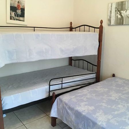 30 Amynta Appartement Kateríni Buitenkant foto
