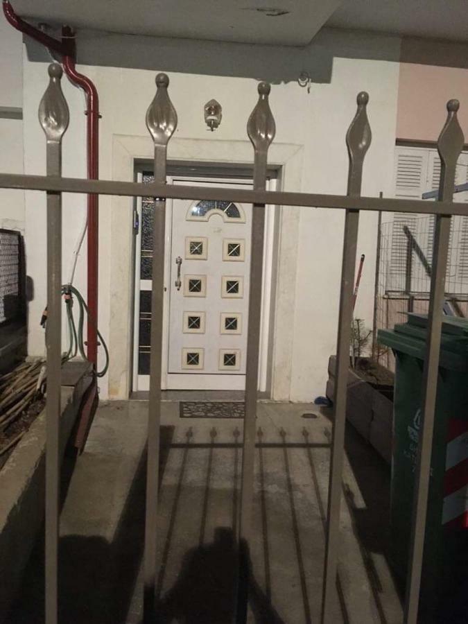 30 Amynta Appartement Kateríni Buitenkant foto