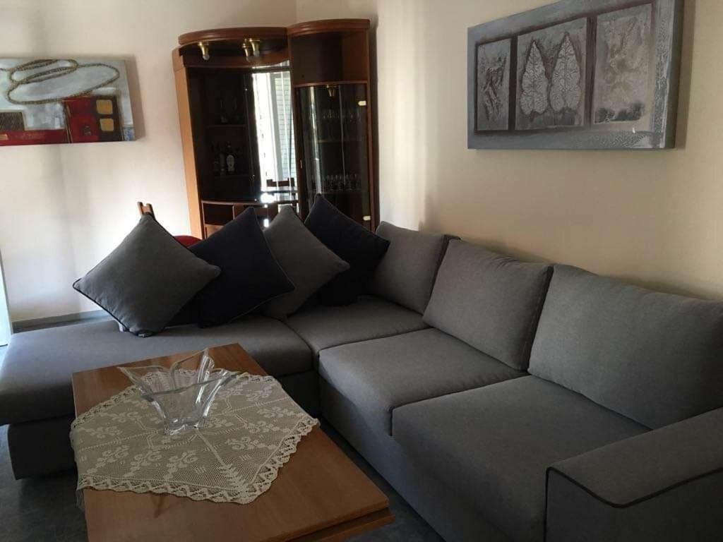 30 Amynta Appartement Kateríni Buitenkant foto