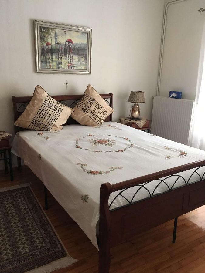 30 Amynta Appartement Kateríni Buitenkant foto