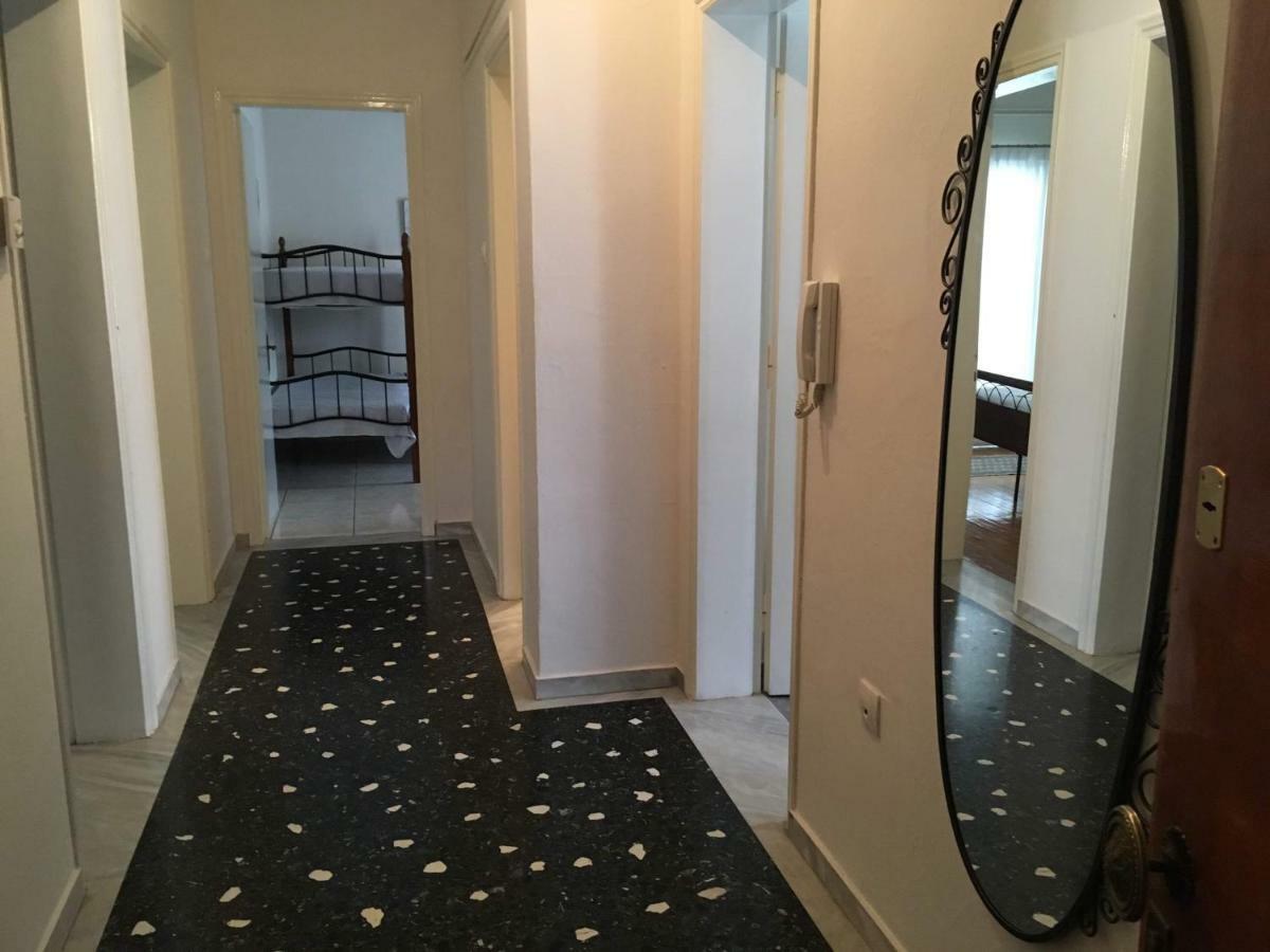 30 Amynta Appartement Kateríni Buitenkant foto