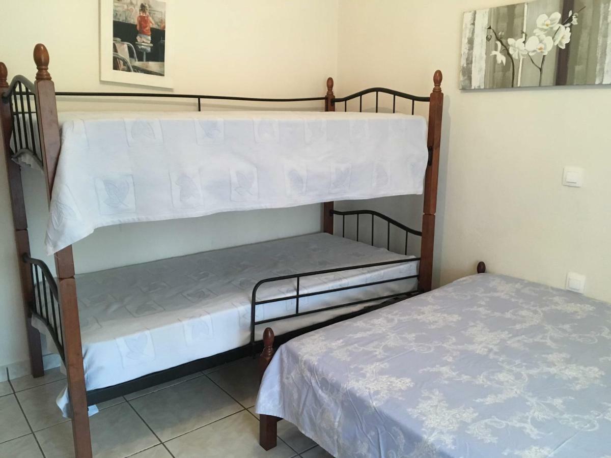 30 Amynta Appartement Kateríni Buitenkant foto