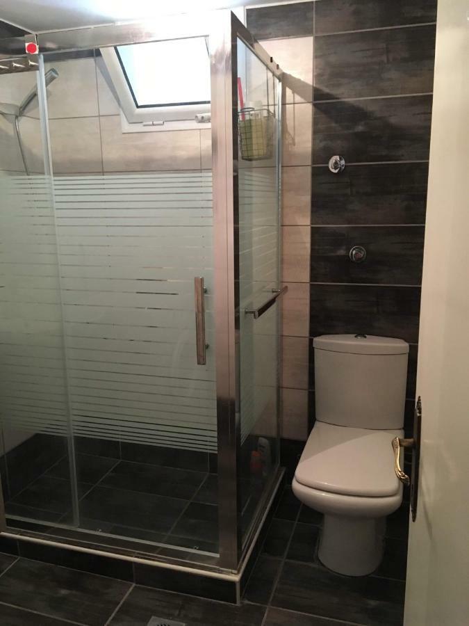 30 Amynta Appartement Kateríni Buitenkant foto